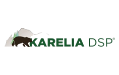 Karelia DSP